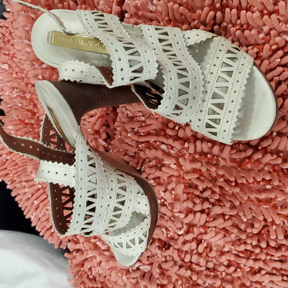Shoes - Picture 9 of 9